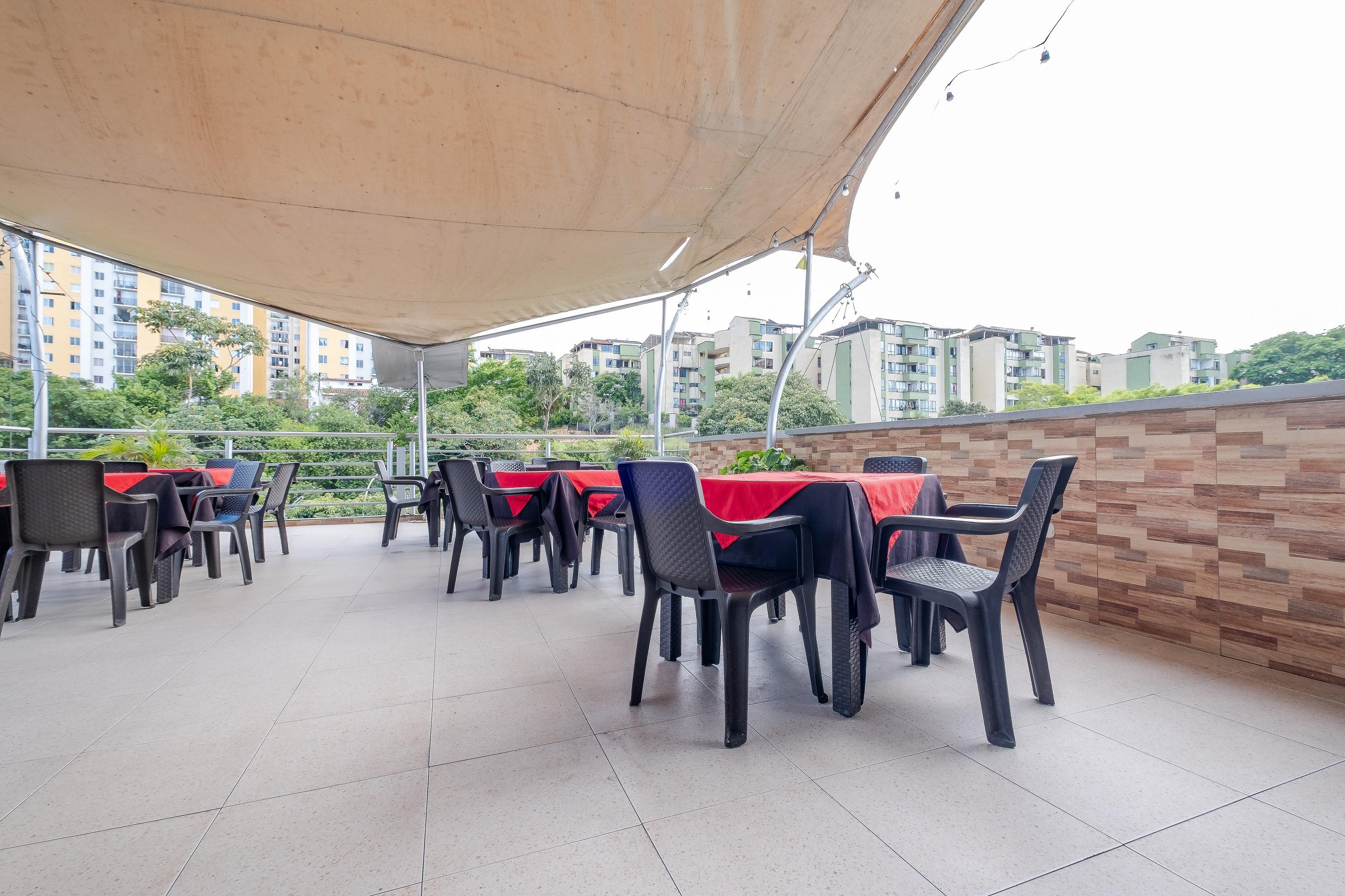 Ayenda 1501 Metropolitana Plaza Hotel Bucaramanga Ngoại thất bức ảnh