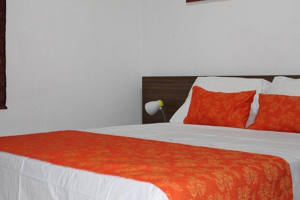 Ayenda 1501 Metropolitana Plaza Hotel Bucaramanga Ngoại thất bức ảnh