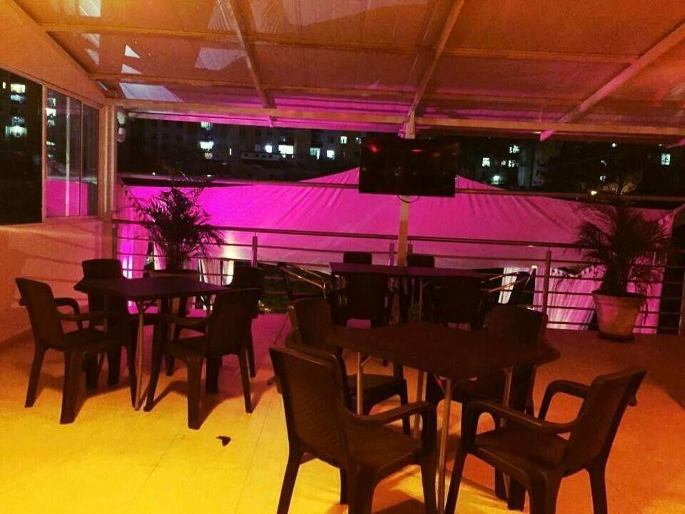 Ayenda 1501 Metropolitana Plaza Hotel Bucaramanga Ngoại thất bức ảnh