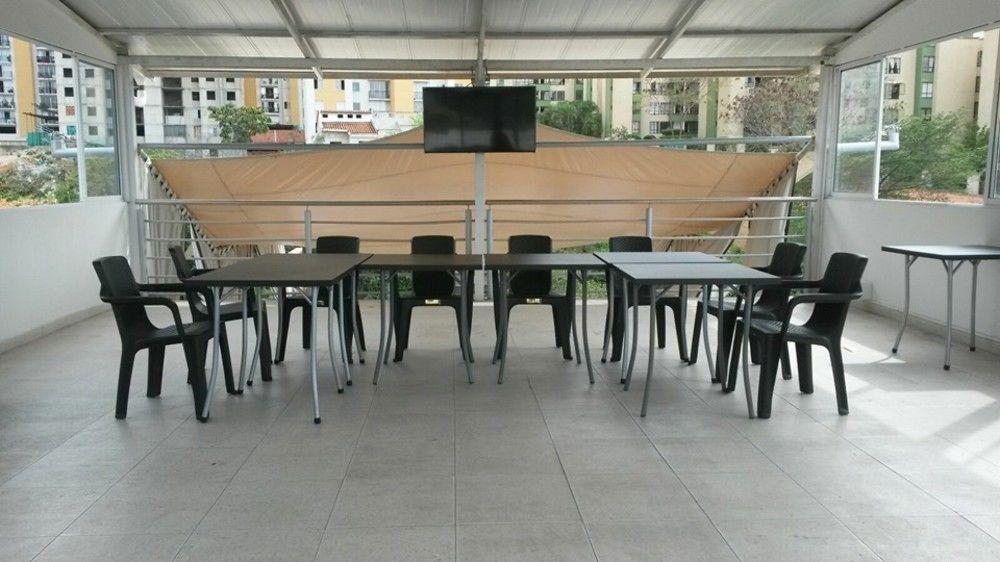 Ayenda 1501 Metropolitana Plaza Hotel Bucaramanga Ngoại thất bức ảnh