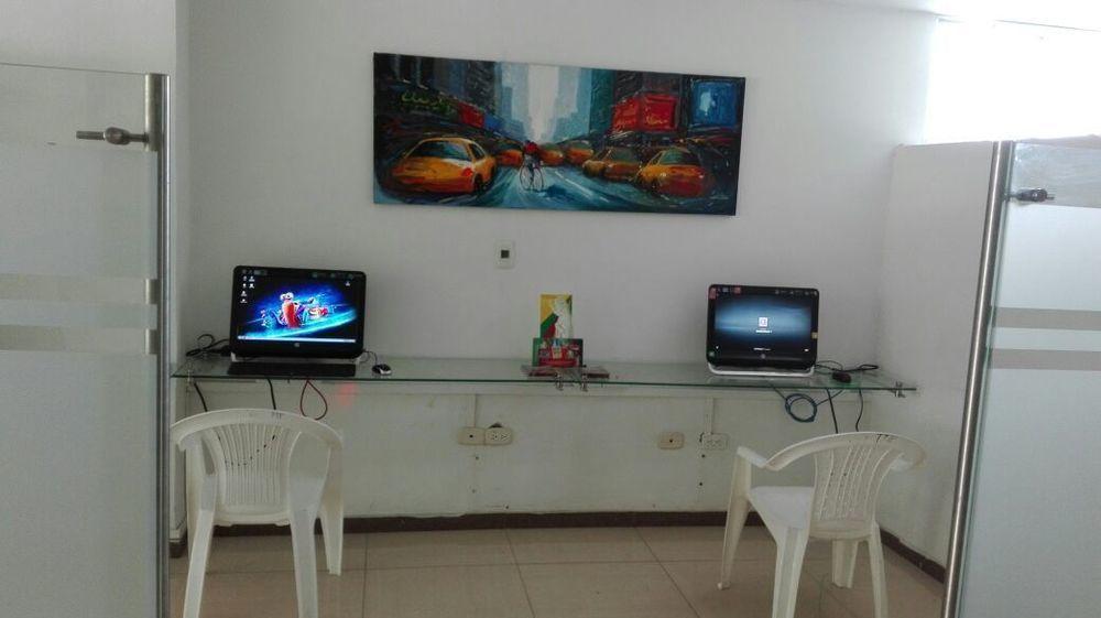 Ayenda 1501 Metropolitana Plaza Hotel Bucaramanga Ngoại thất bức ảnh