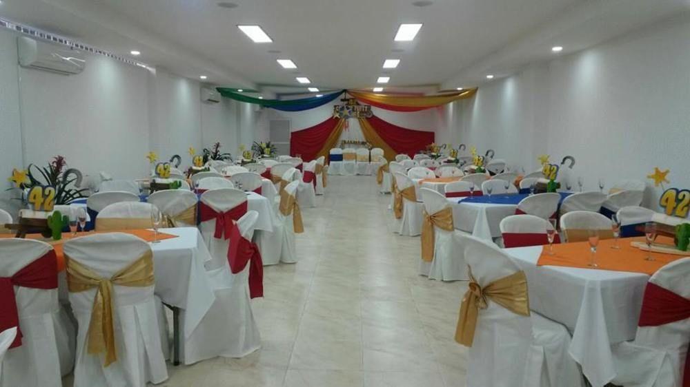 Ayenda 1501 Metropolitana Plaza Hotel Bucaramanga Ngoại thất bức ảnh