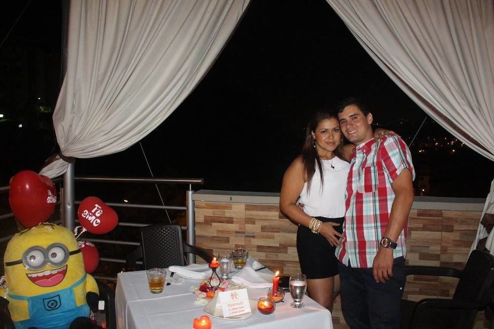 Ayenda 1501 Metropolitana Plaza Hotel Bucaramanga Ngoại thất bức ảnh