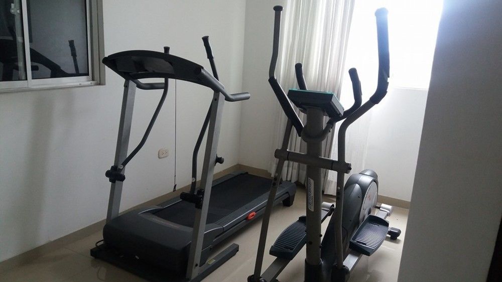 Ayenda 1501 Metropolitana Plaza Hotel Bucaramanga Ngoại thất bức ảnh