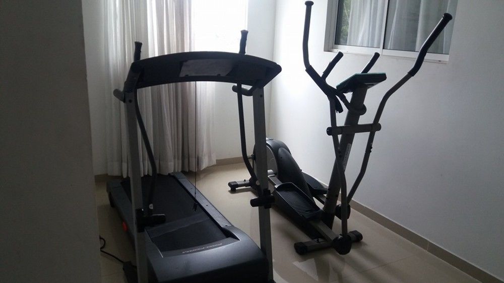 Ayenda 1501 Metropolitana Plaza Hotel Bucaramanga Ngoại thất bức ảnh