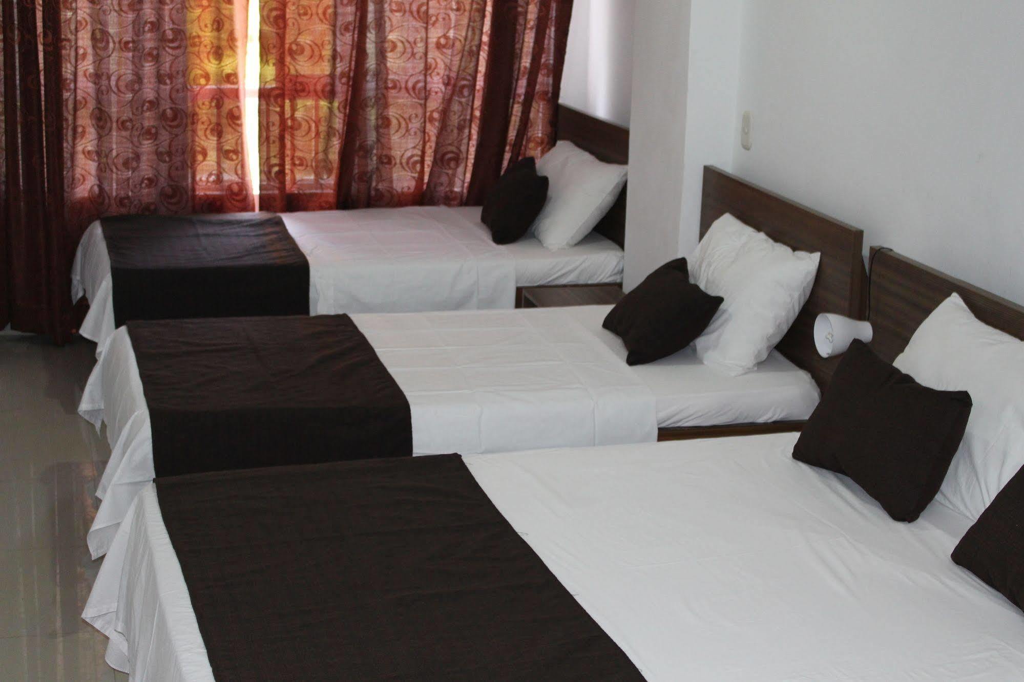 Ayenda 1501 Metropolitana Plaza Hotel Bucaramanga Ngoại thất bức ảnh