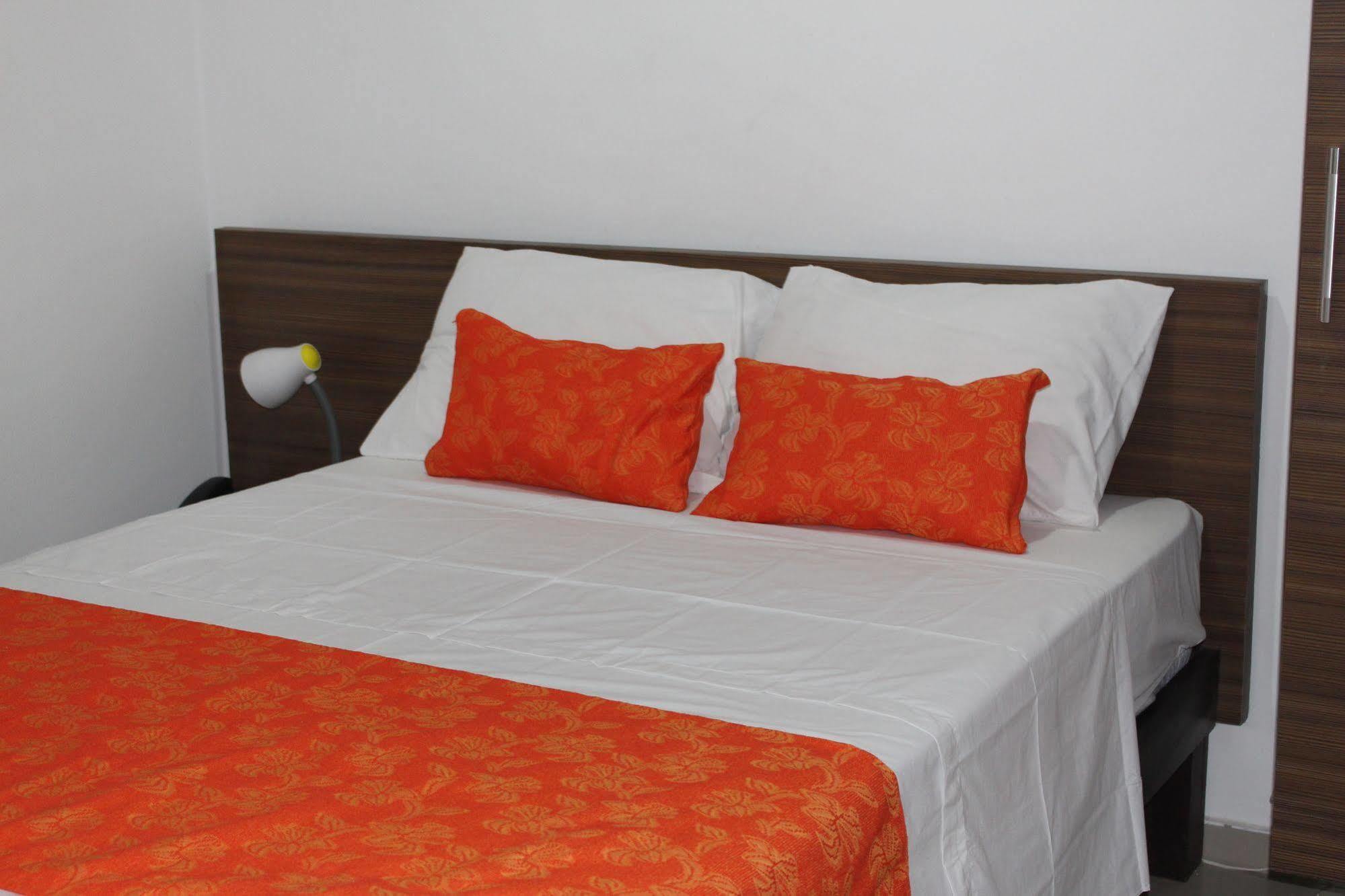 Ayenda 1501 Metropolitana Plaza Hotel Bucaramanga Ngoại thất bức ảnh