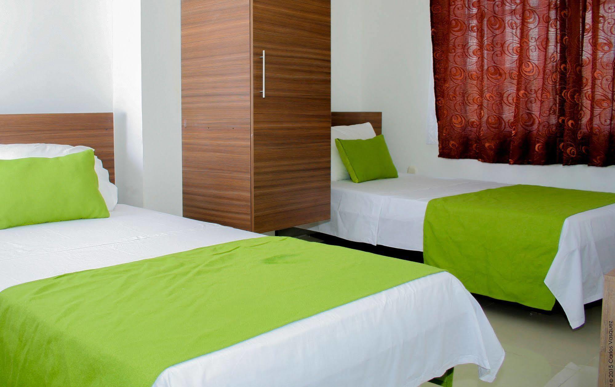 Ayenda 1501 Metropolitana Plaza Hotel Bucaramanga Ngoại thất bức ảnh