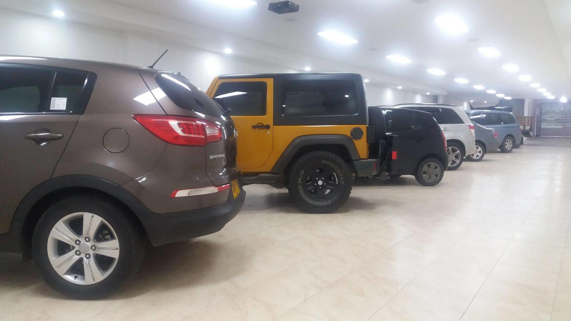 Ayenda 1501 Metropolitana Plaza Hotel Bucaramanga Ngoại thất bức ảnh