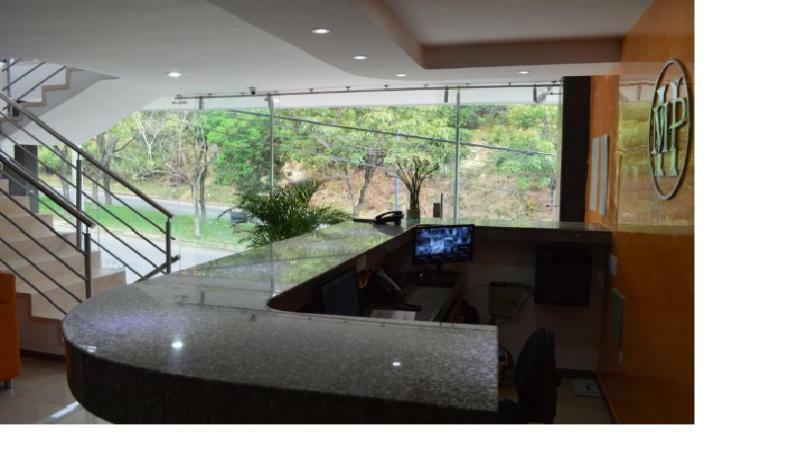 Ayenda 1501 Metropolitana Plaza Hotel Bucaramanga Ngoại thất bức ảnh